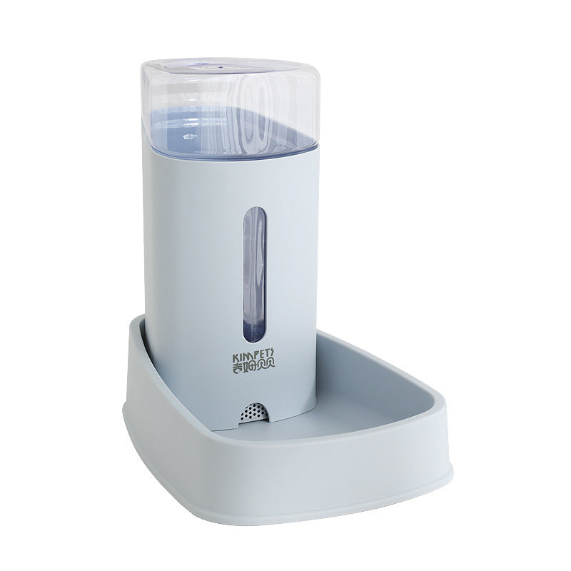 Automatic Cat or dog Waterer – Fresh, Flowing Water for Your Furry Baby!
