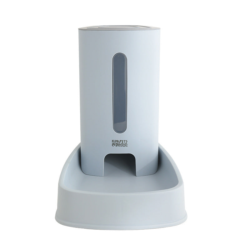 Automatic Cat or dog Waterer – Fresh, Flowing Water for Your Furry Baby!