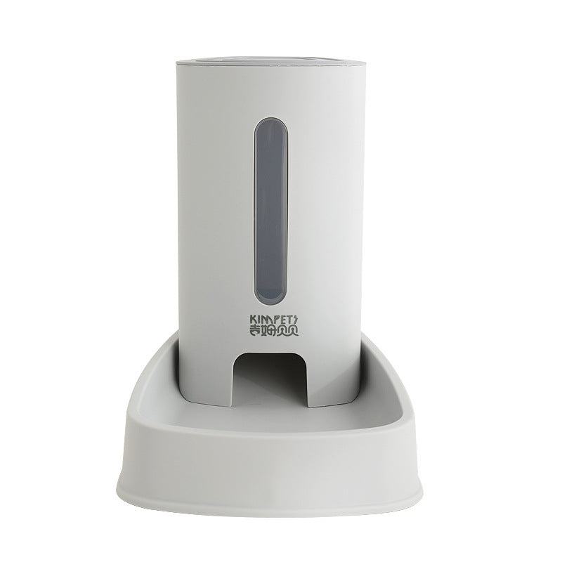 Automatic Cat or dog Waterer – Fresh, Flowing Water for Your Furry Baby!