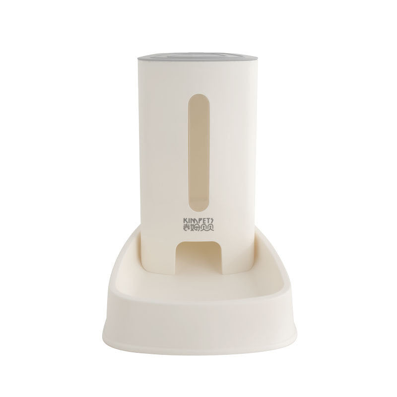 Automatic Cat or dog Waterer – Fresh, Flowing Water for Your Furry Baby!