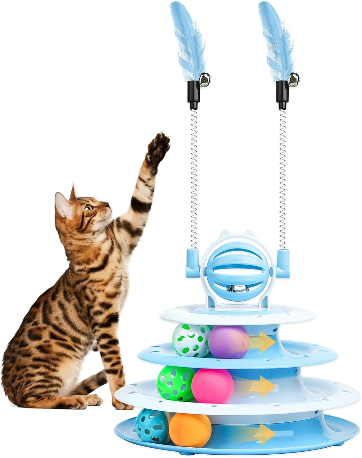 Toys for Dogs or Cats