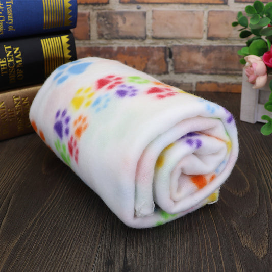 Pet foot pad for your furry baby